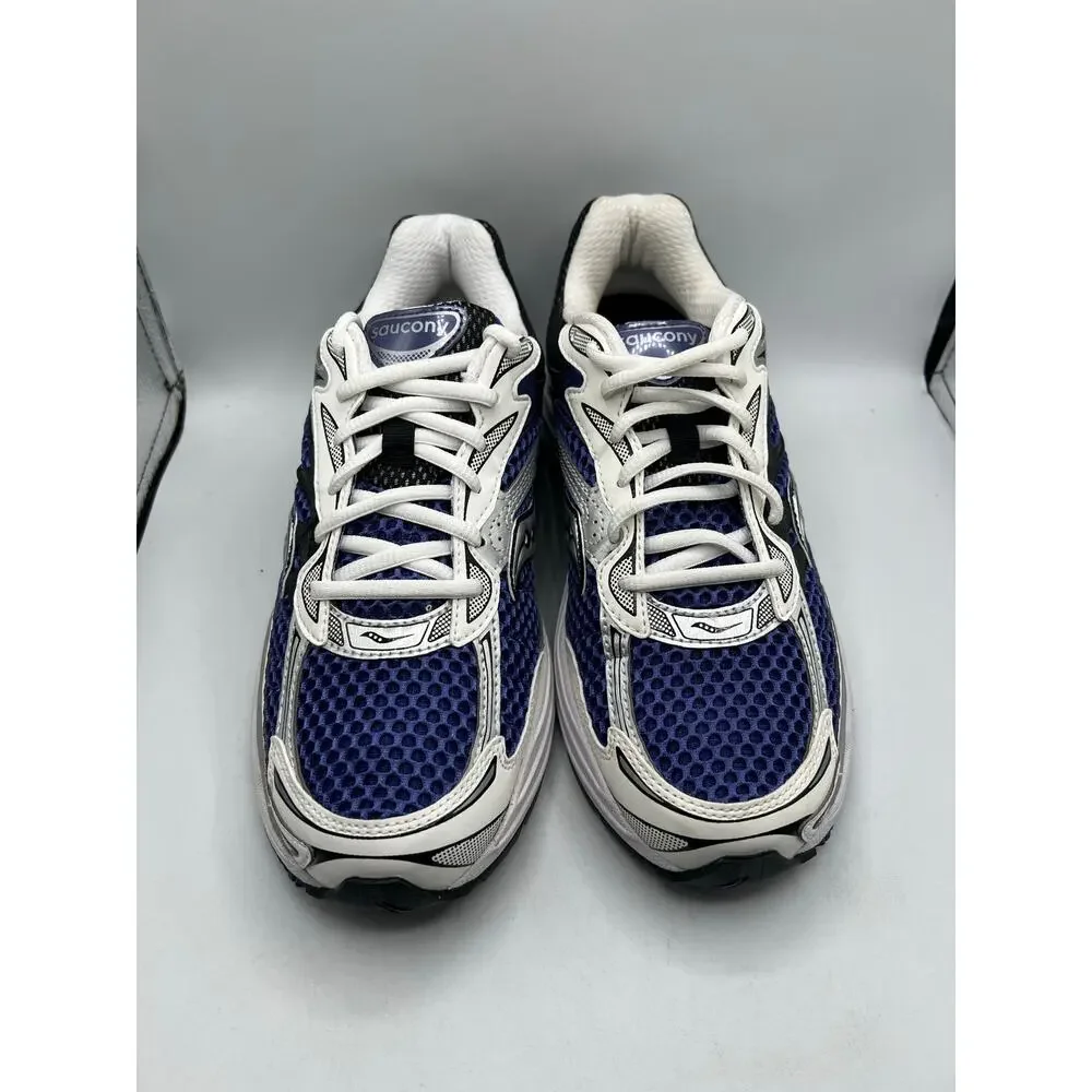 Saucony ProGrid Omni 9 “Skipper Blue” size 8 men’s
